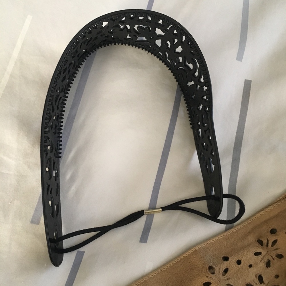 Headbands - Picture 3 of 3